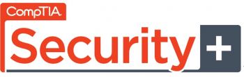 Security + logo