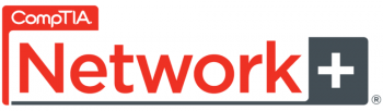 Network+ logo